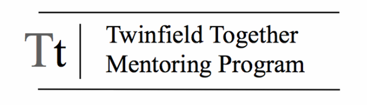 TWINFIELD TOGETHER MENTORING